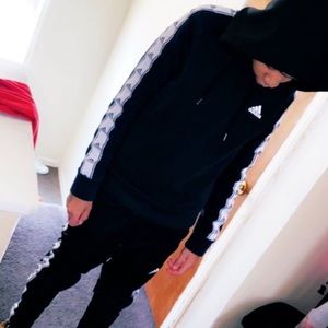 Meet your Posher, Mike